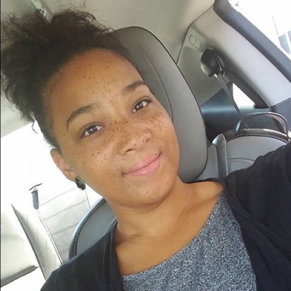 Meet your Posher, Sierra